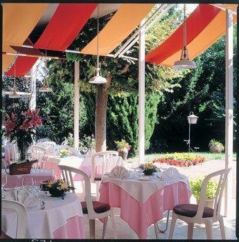 La Bourbonnaise Hotel Sérézin-du-Rhône Buitenkant foto